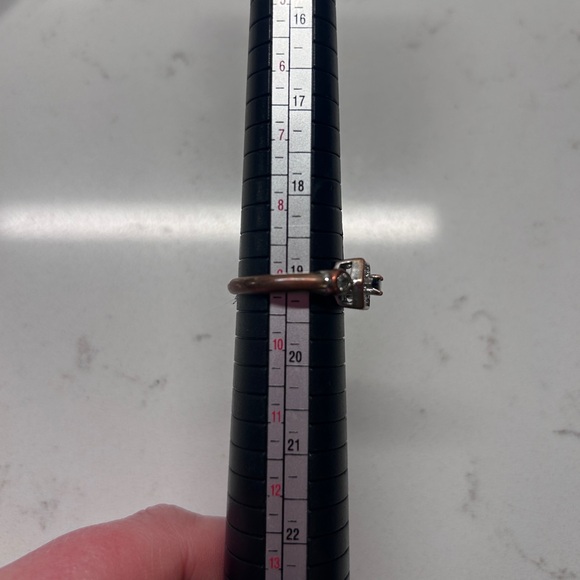 Vintage Avon Ring Size 9 - Picture 6 of 9